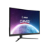 MSI Monitor G32C4X / 31.5", 1920 x 1080, Full HD, crna